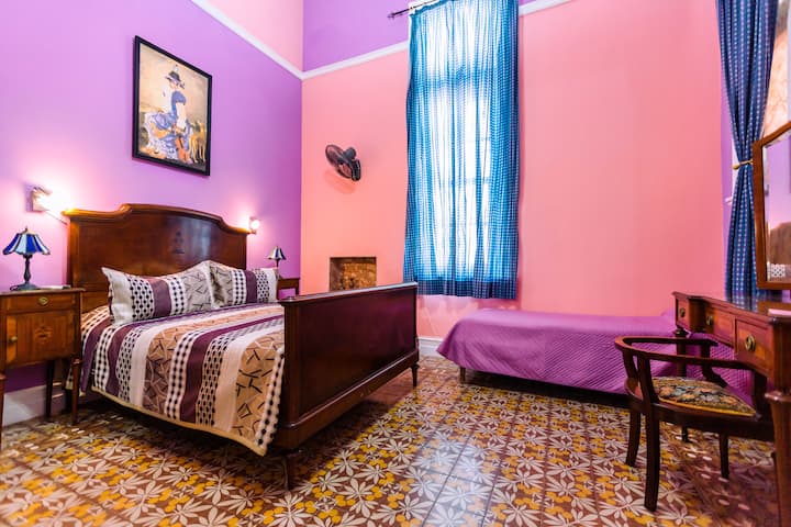 ห้องนอน2