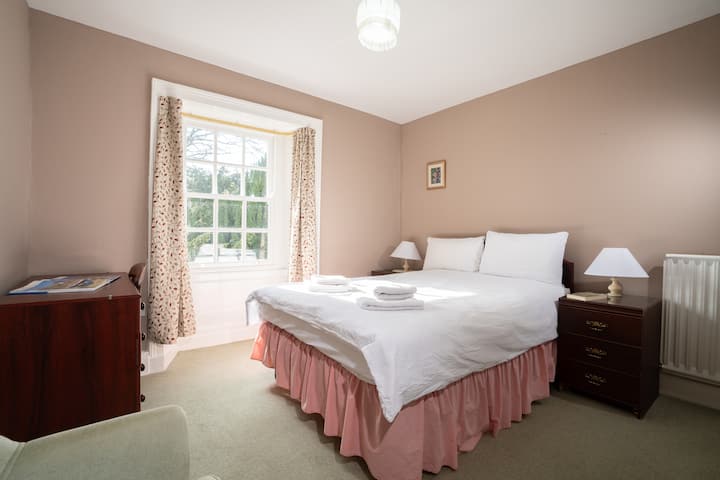 غرفة النوم 9