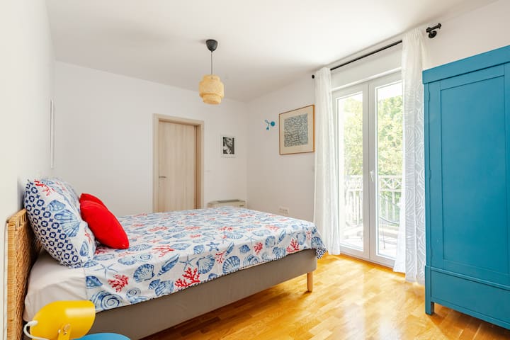 საძინებელი 2