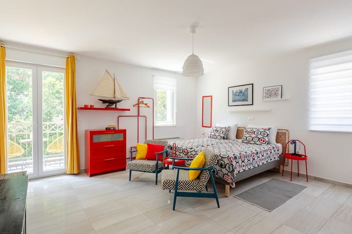 საძინებელი 3