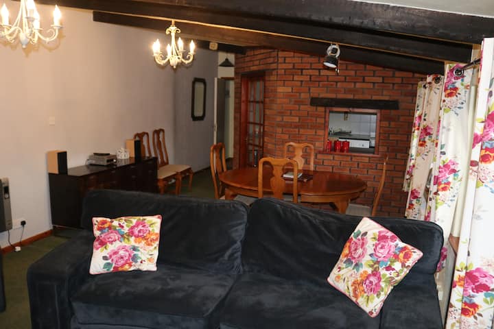 The Garden Cottage - Ruthin