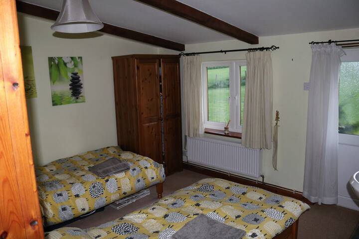 Slaapkamer 2