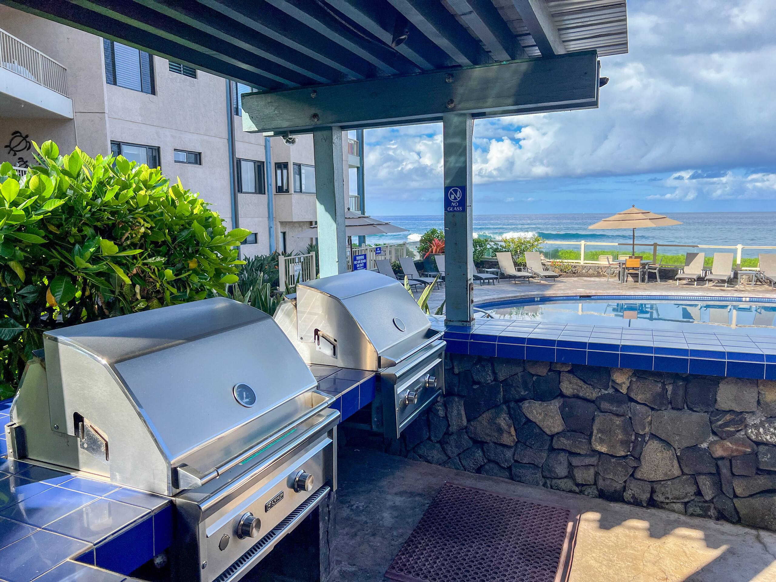 Condo in Kailua-Kona · ★4.97 · 1 bedroom · 2 beds · 1 bath - Image 28