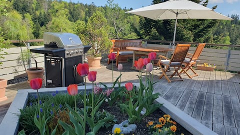 Country House Apartment Feldbergblick