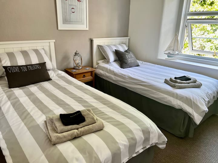 საძინებელი