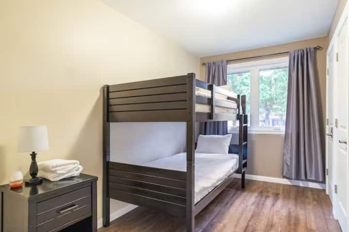 Dormitorio #4 - Litera individual