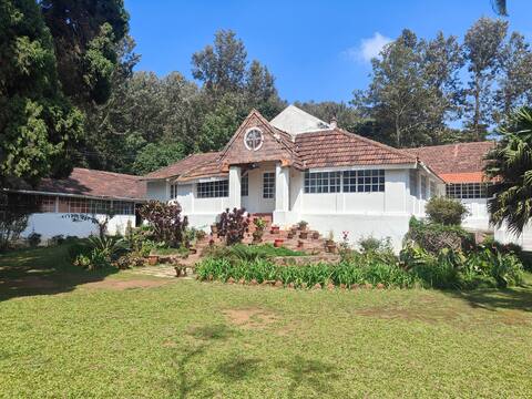 Tipperary Colonial Bungalow - with panoramic views