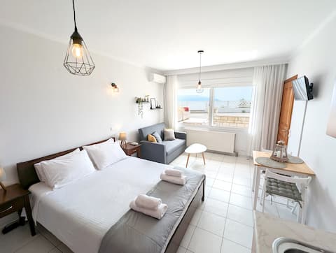 Ionian Blue Studio