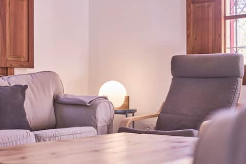 Popular Airbnb listing: Fantastic villa in El Terreno in Palma