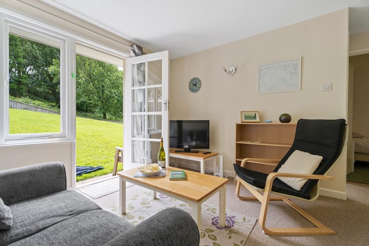 Quiet, Relaxing, Private Woodland Walks-woolacombe - Woolacombe Beach