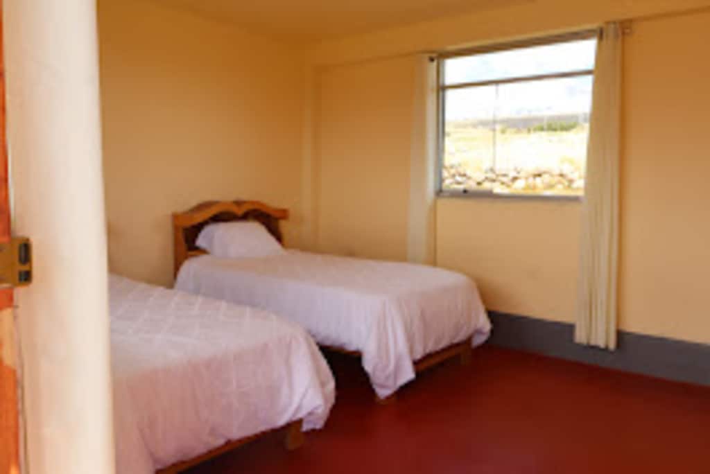 غرفة النوم 2