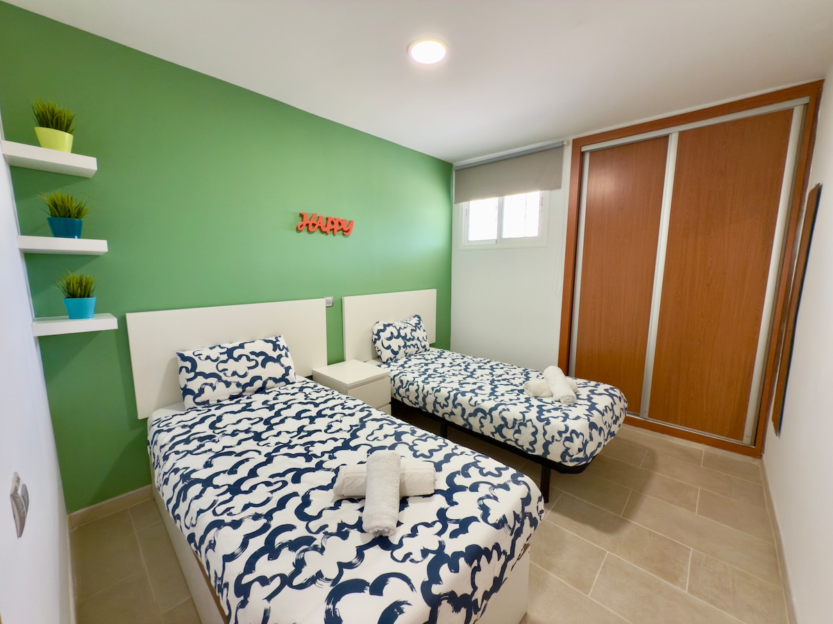 ห้องนอน 2