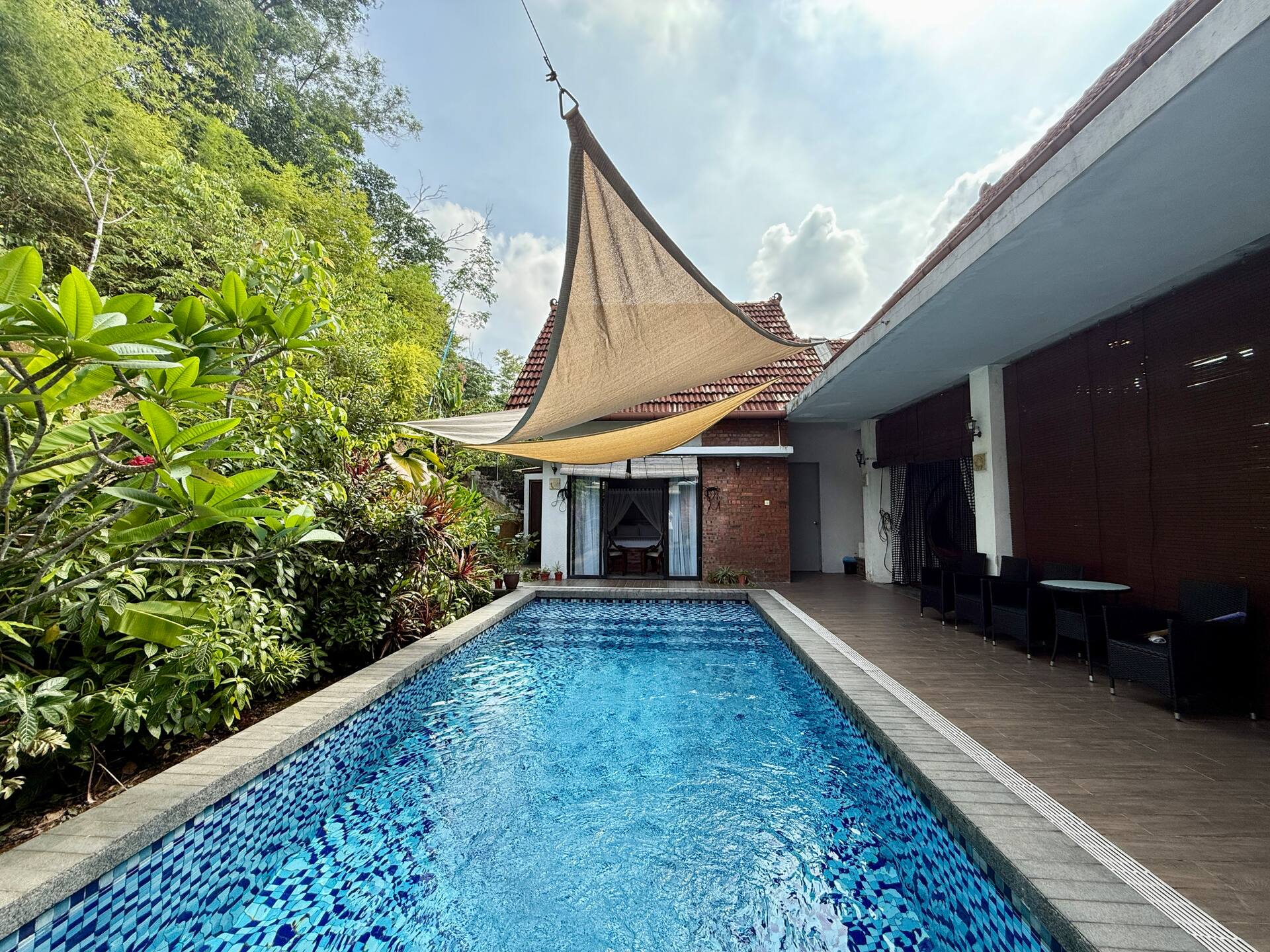 Villa Karangsari by Mana Suites.