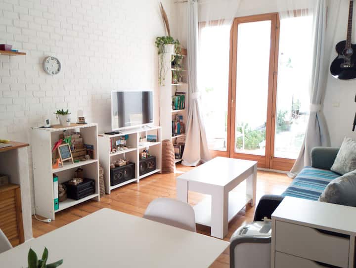 Cozy Space For Two. - Sardaigne