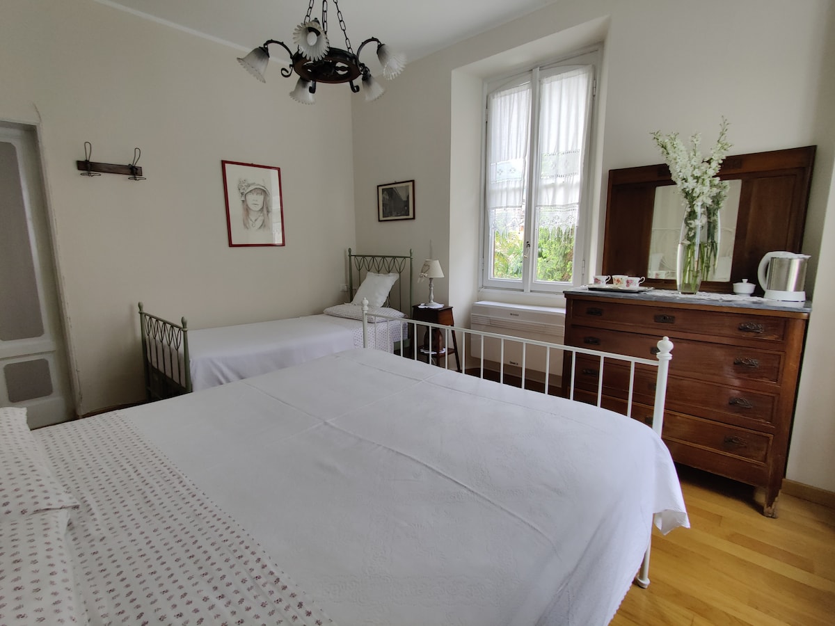 غرفة النوم 2