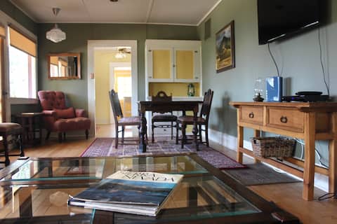 Top Airbnb: Meadow Oak, Kernville CA in Kernville