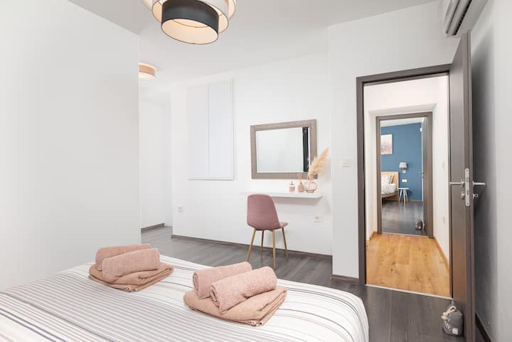 Спална соба 2