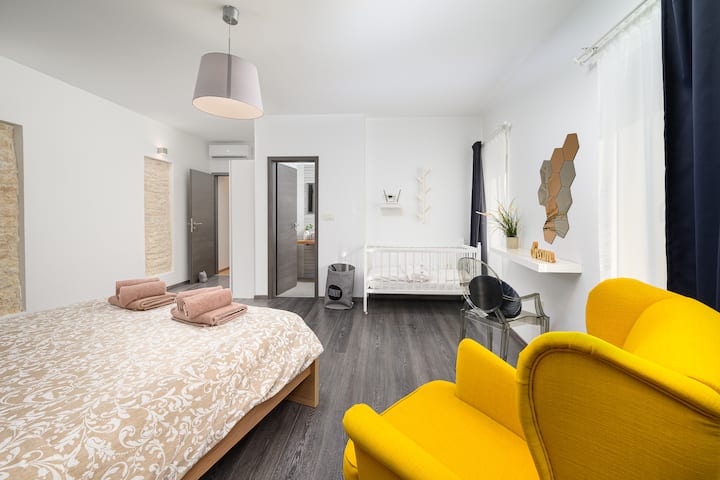 Спална соба 3