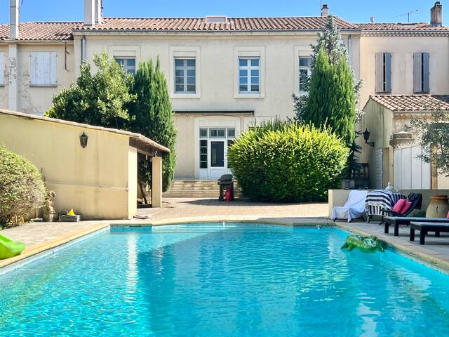 Conciergerie La Lavandiere managed Airbnb listing 1