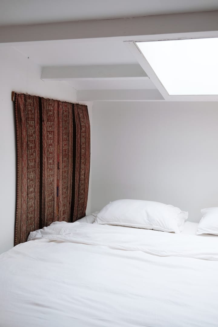 Спална соба 1