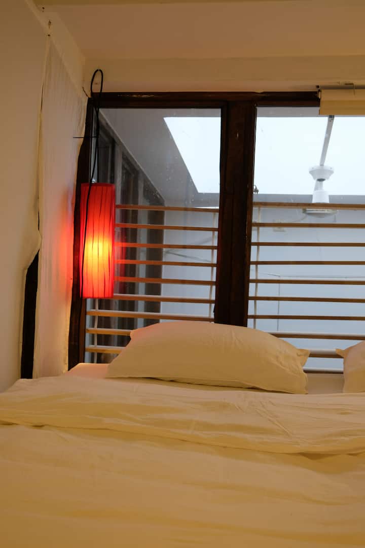 Спална соба 2