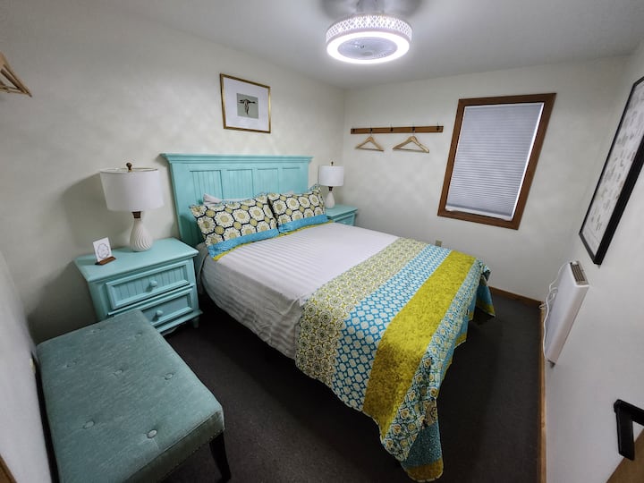 Спална соба 2