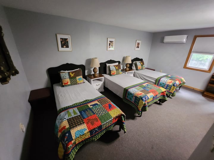 Спална соба 3