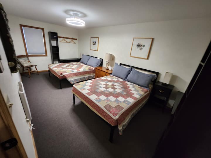 Спална соба 1