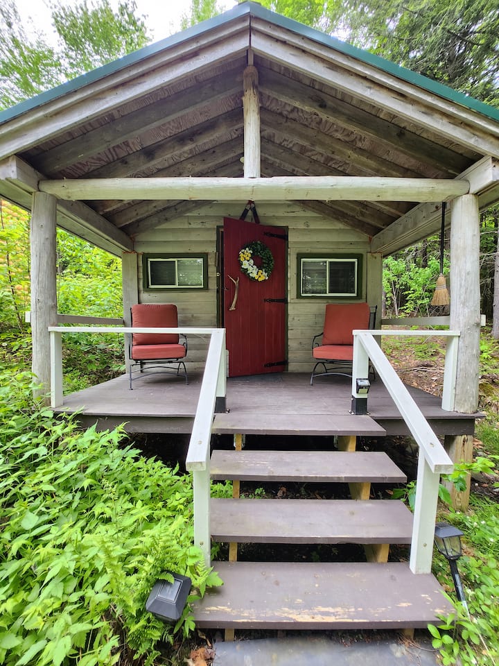 Спална соба 4