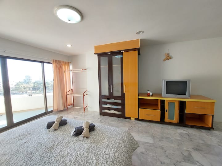 Дневен простор