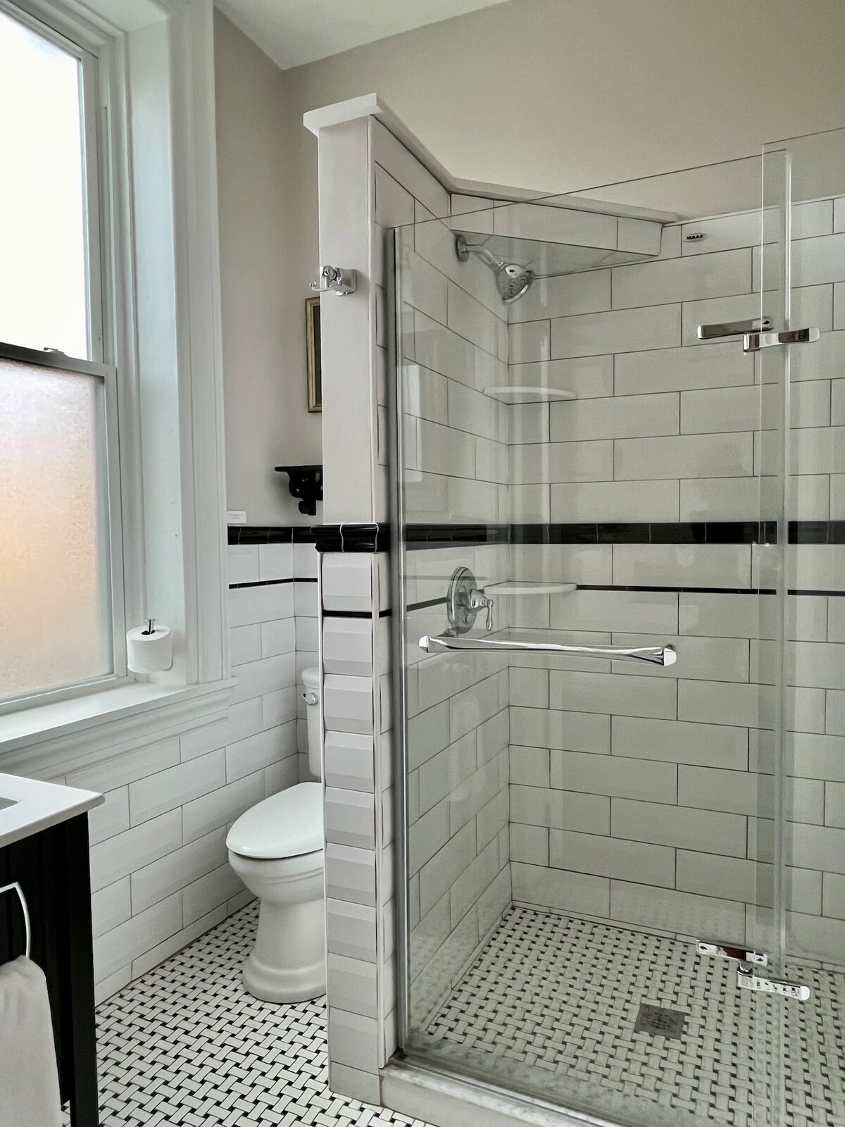 Historic Geneva Suites