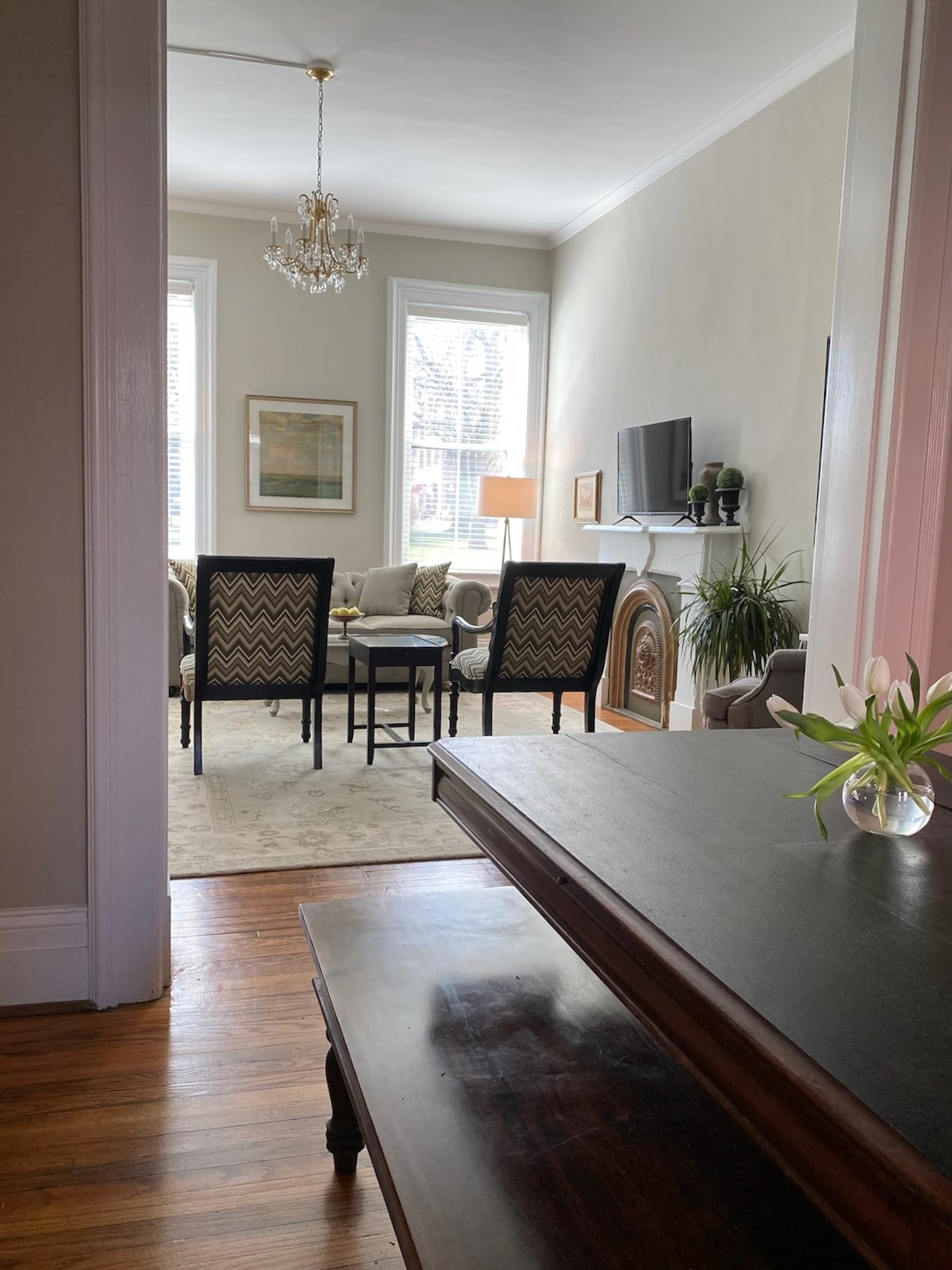 Historic Geneva Suites