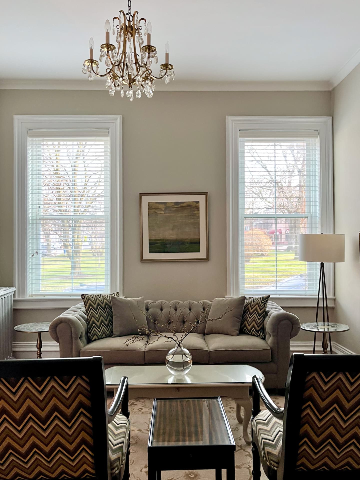 Historic Geneva Suites