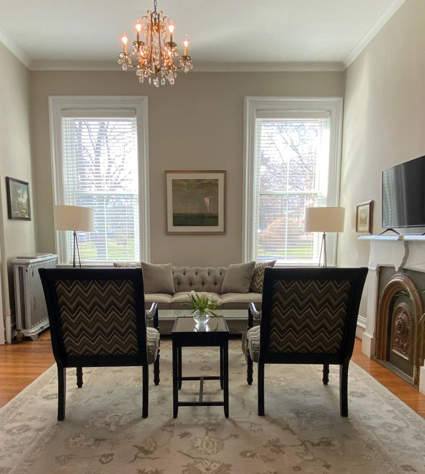 Historic Geneva Suites