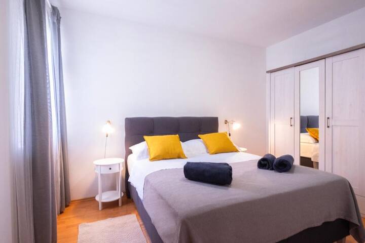 საძინებელი