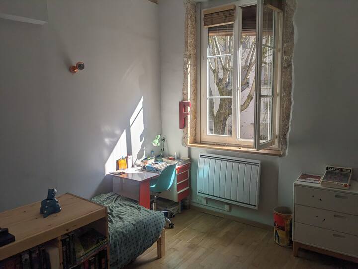 Спална соба 2