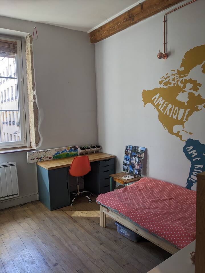 Спална соба 3