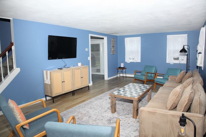 Scarborough Beach House - Narragansett, RI