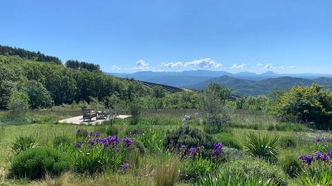 Wilderness, exceptional site