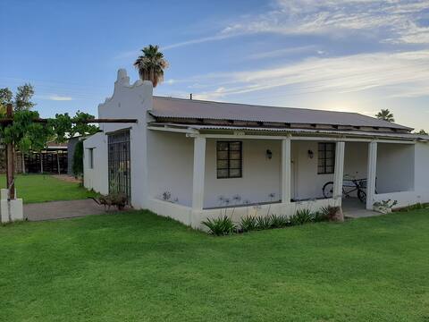 Avonsrus Guesthouse