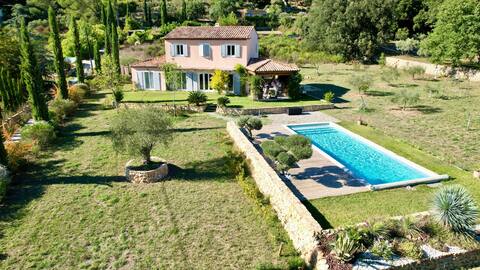 MAISON EN PROVENCE