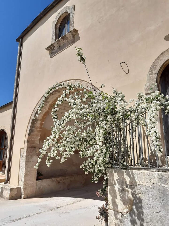 Casale Il Porrello - Ispica