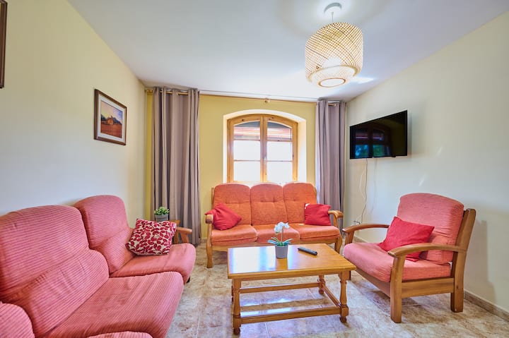 Casa Lluert - Avià  - Berguedà - Barcelona - Avià