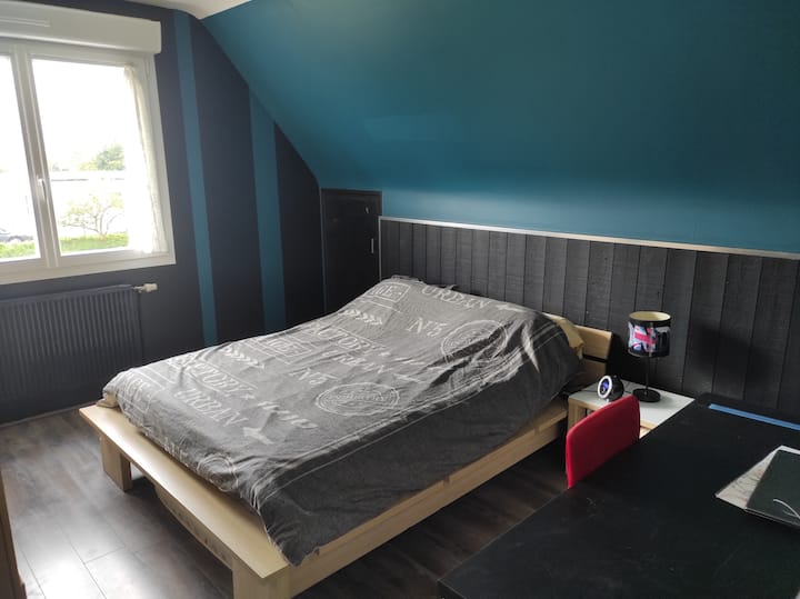 Habitación 2