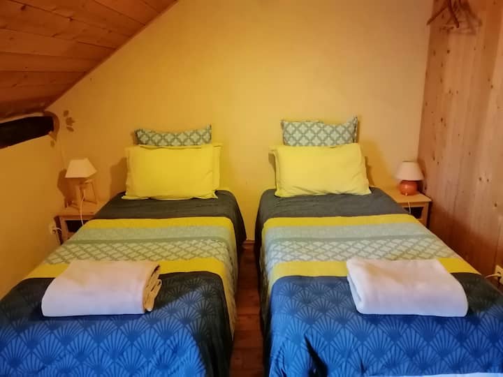Habitación 2