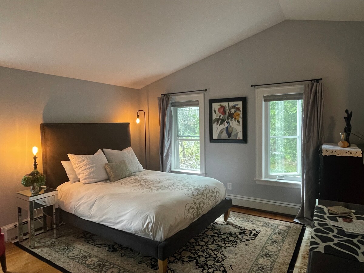 ห้องนอน