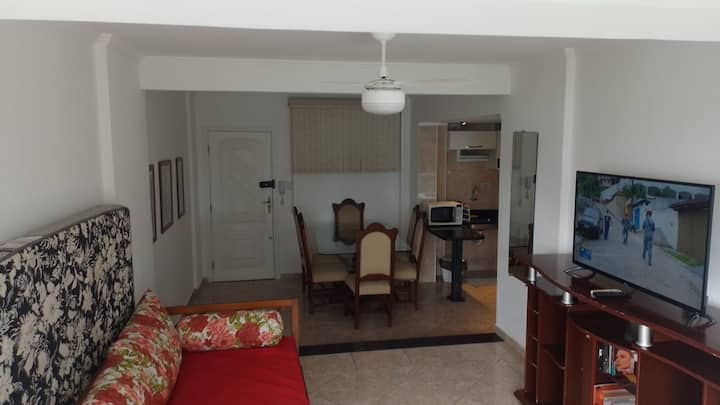 Всекидневна