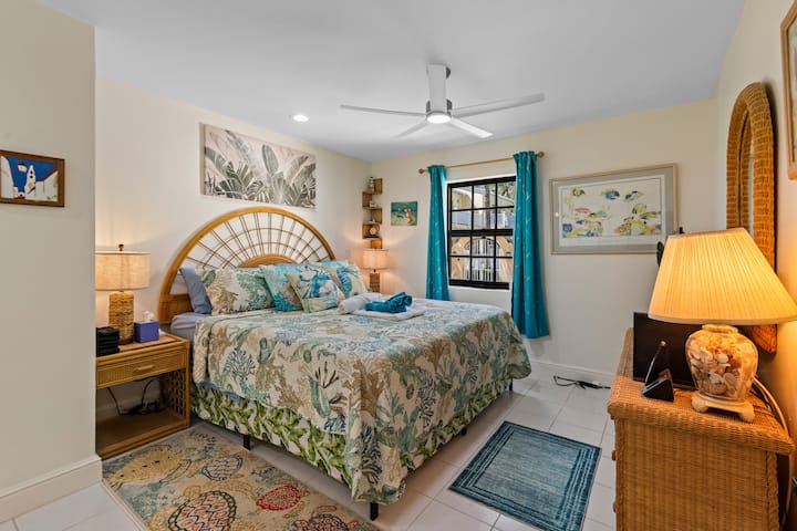 Спална соба 1