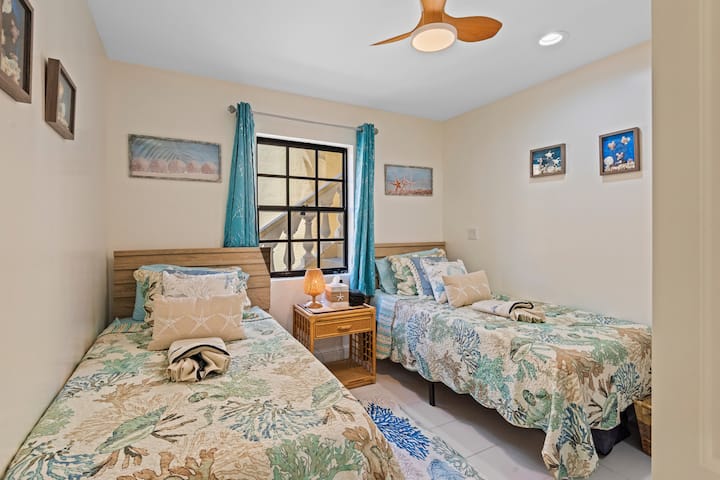 Спална соба 2