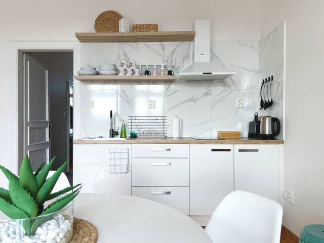 RCB5: Bridgeview Terrace Apartment gallery image 4